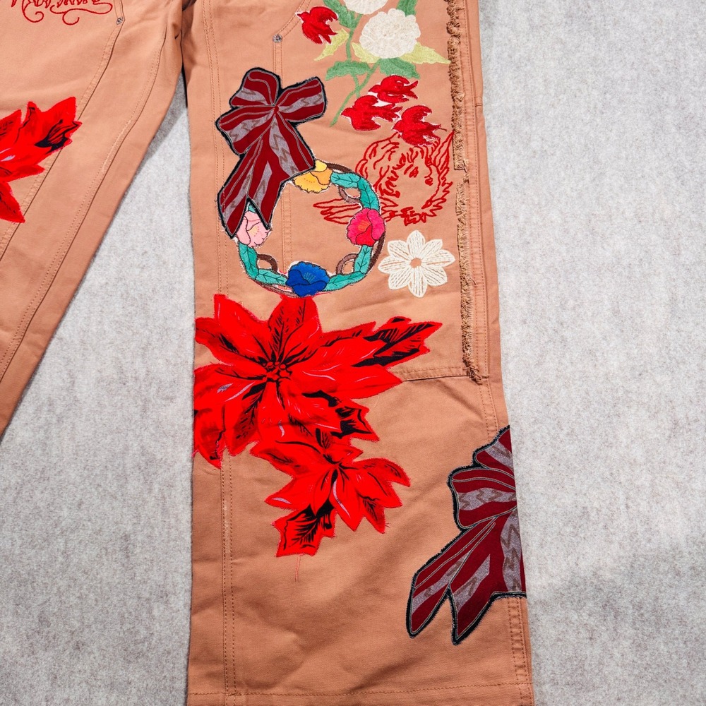 We The Free Bright Time Craft Pants - Picture 9 of 16